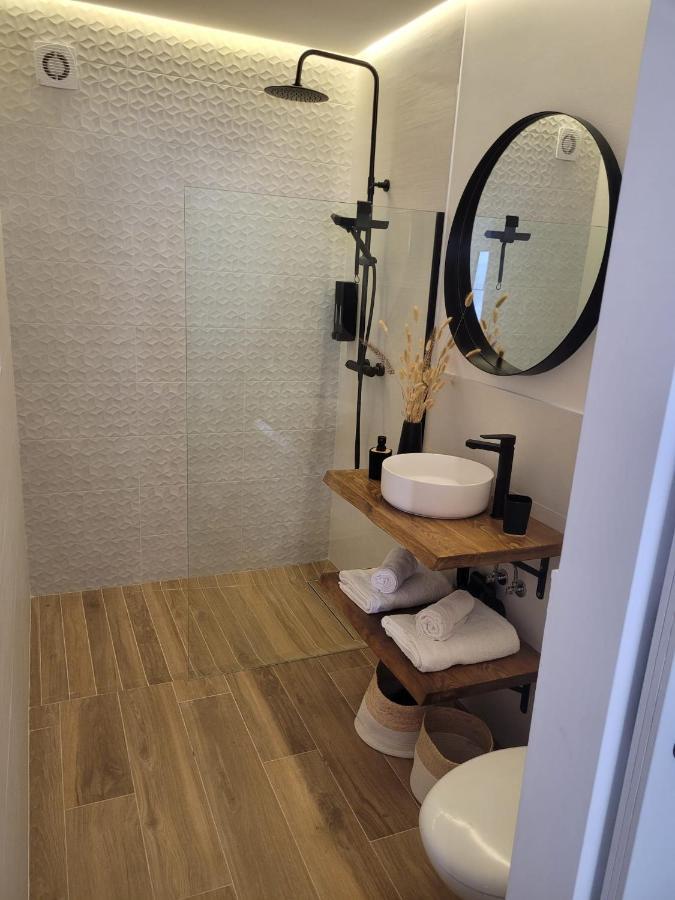 Apartamento Ordomar Banus Marbella Exterior photo