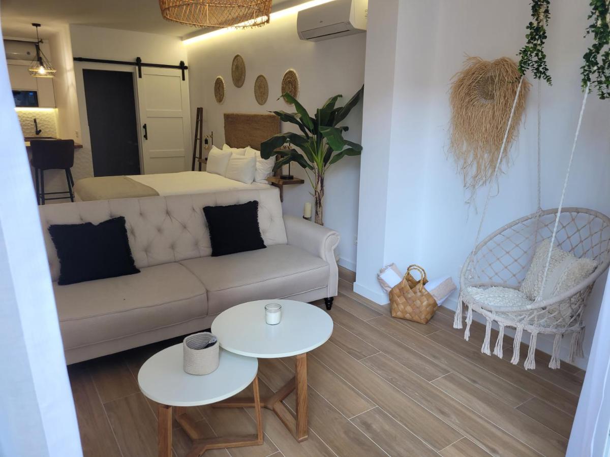 Apartamento Ordomar Banus Marbella Exterior photo