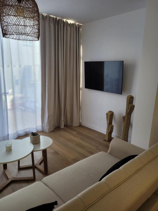 Apartamento Ordomar Banus Marbella Exterior photo